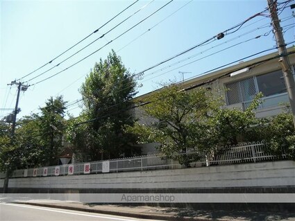 福町ハウスブルーネ[1DK/35m2]の周辺6