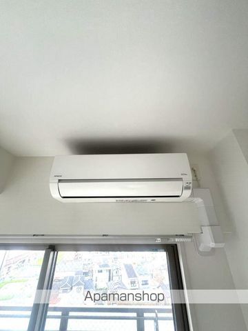 グレータ美章園の内装写真