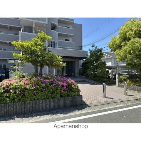 ソフィア若園の内装写真