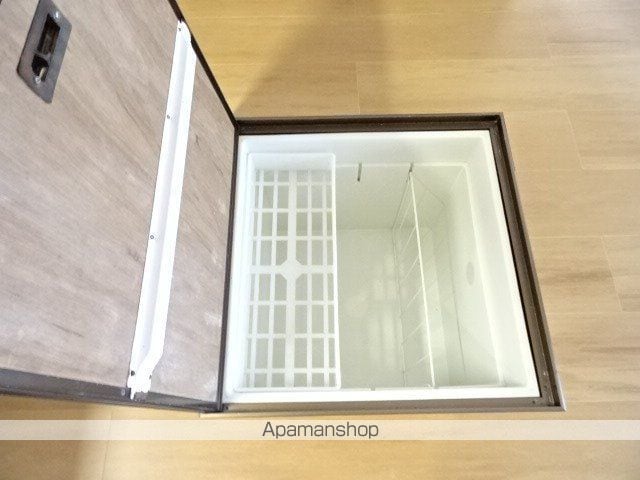 グランシャリオAの内装写真