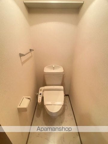 ロイヤルベルの内装写真