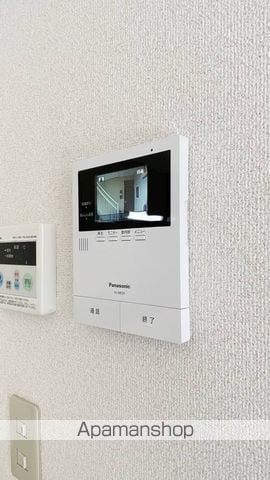 サンビレッジ西大寺の内装写真