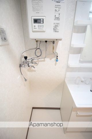 レアル・コンシェルトIIの内装写真