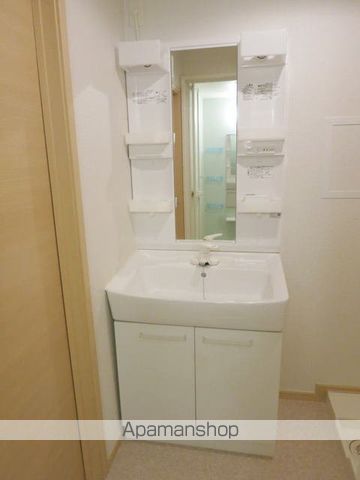 ロアンジュ Aの内装写真
