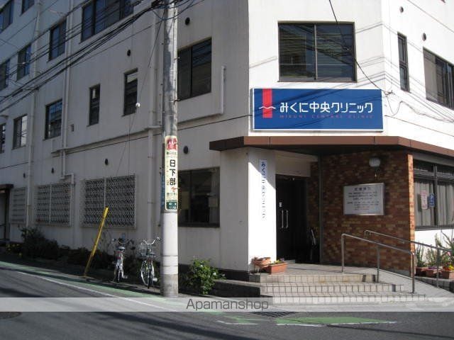 ジュネス粕壁東の周辺写真