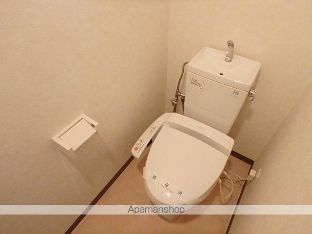 チャネルオフIIの内装写真
