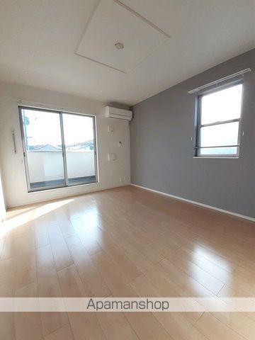 クラウド下市 Cの内装写真