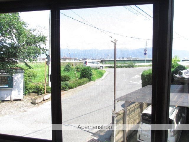 My space KOFU Bの周辺写真