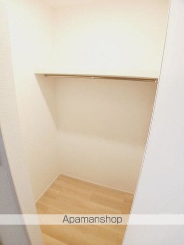 シエロガーデン介良の内装写真
