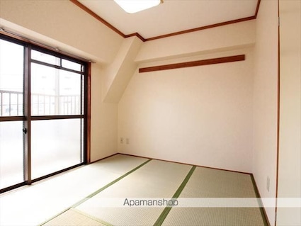 サンクオーレ古町[2LDK/51.94m2]の内装2