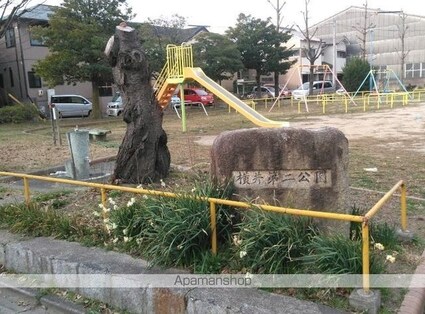 エバードリーム[1LDK/40.43m2]の周辺4