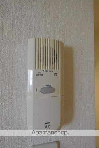 アーバンフラッツ豊平4条の内装写真