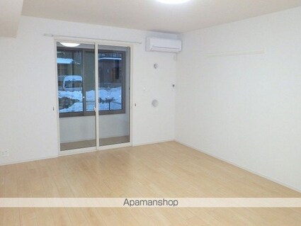 カーサ　クレア[1R/40.78m2]の内装1