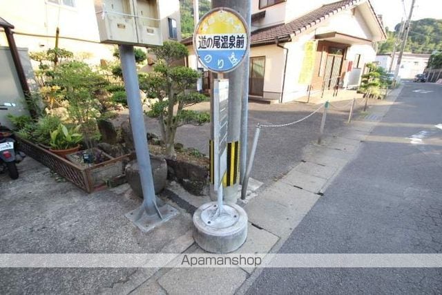 エレハイムの周辺写真