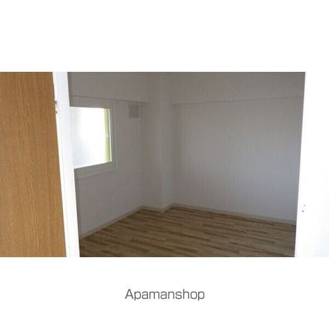 プレイス清田の内装写真