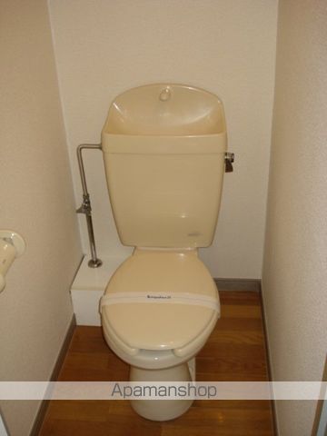 レオパレス忠雅IIの内装写真