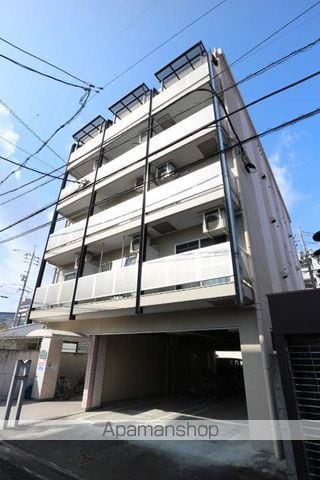 エトワールみのりの外観写真
