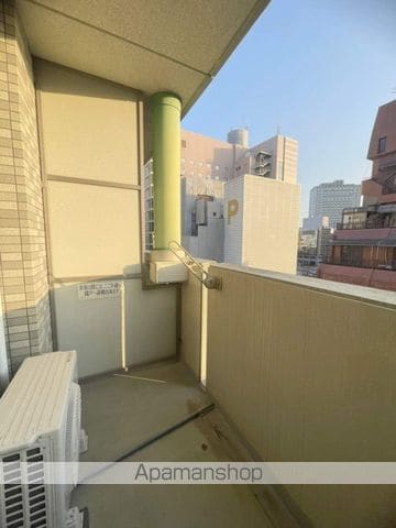 並木S BLDの内装写真