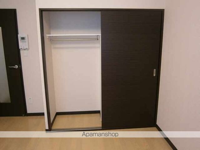 レオネクストソレビータＮ[1K/23.27m2]の収納