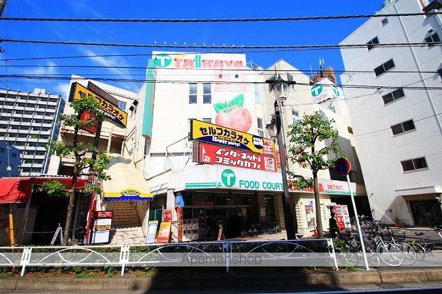 タカバシハイツの周辺写真