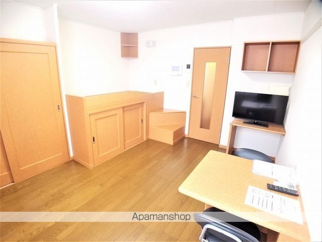 レオパレス火切塚の内装写真