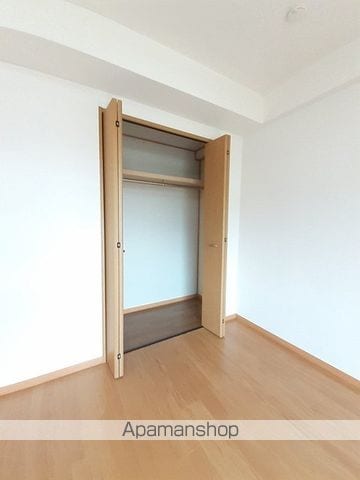 サンライズの内装写真