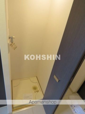 ISM谷町六丁目の内装写真
