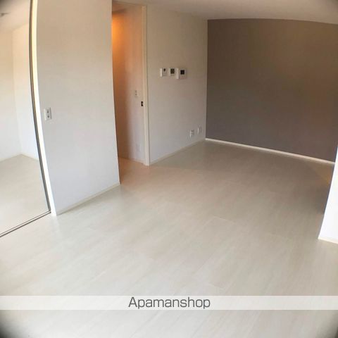 RIBERA SQUARE A棟の内装写真