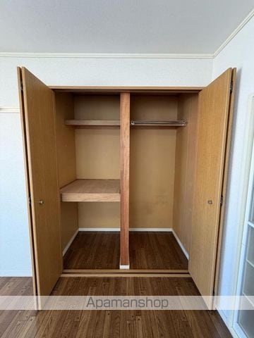 リバティーハイツの内装写真