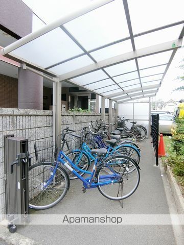 GARDENHILLOGIのその他写真
