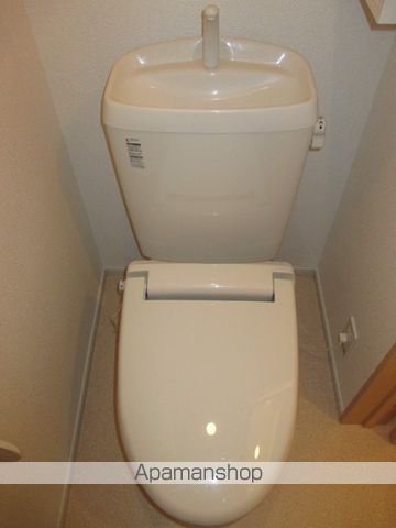 ルーチェの内装写真