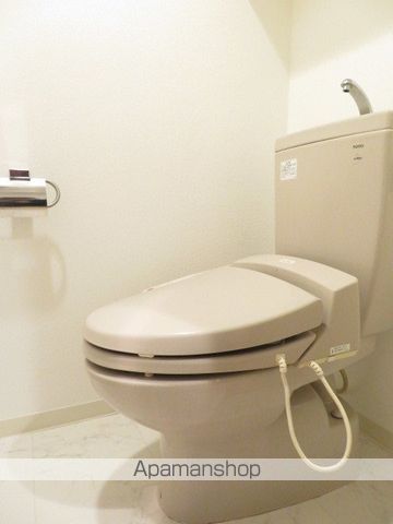 ガーラ大井町ゼームス坂上の内装写真