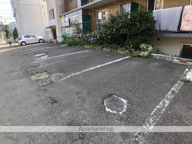内藤パレスのその他写真
