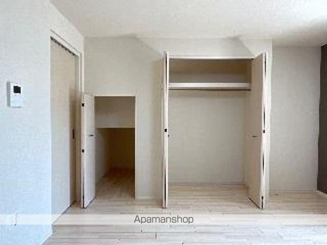 仮)ひたちなか市高場アパートの内装写真