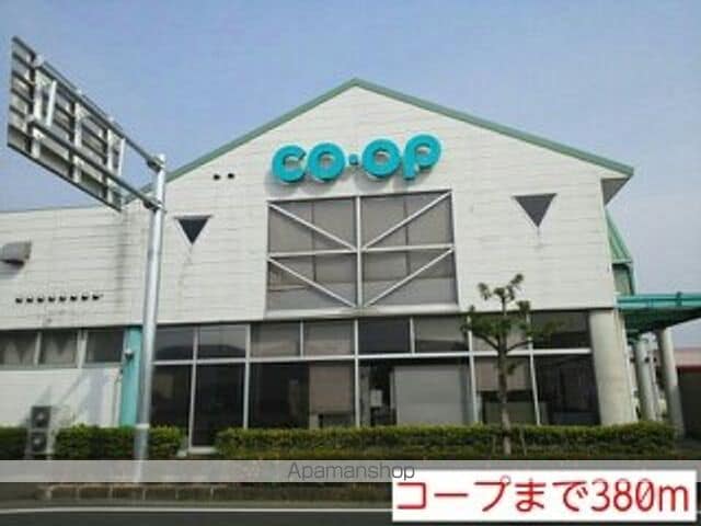 メゾンボヌールの周辺写真
