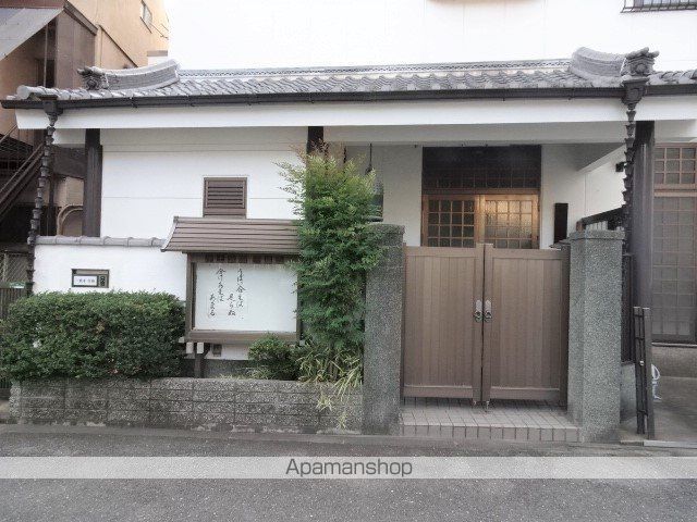 スプランディッド梅田WESTの周辺写真