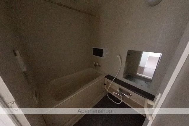 ファーストクラス神道寺の内装写真