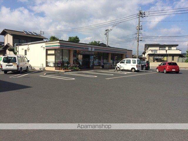 ラ・フルール B棟の周辺写真