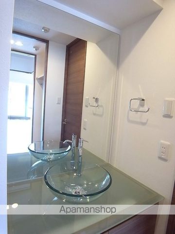 IZ−RESIDENCEの内装写真