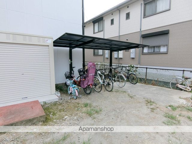 寺田コーポのその他写真