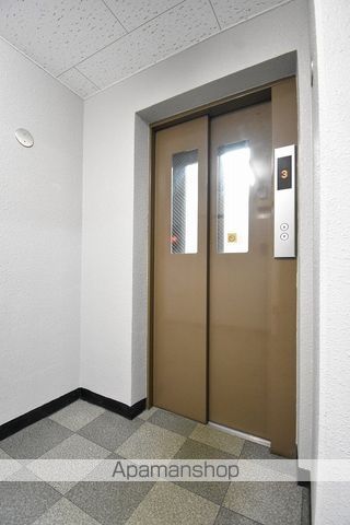 エレガンス円山のその他写真