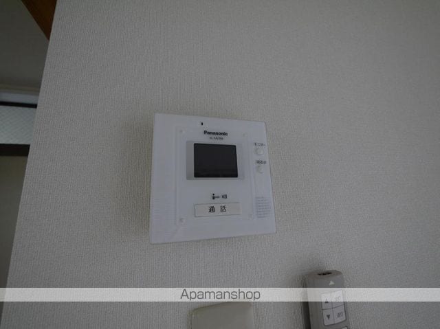 長屋アパートメントHACHIの内装写真