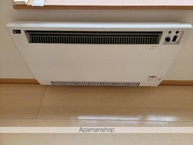 グリーンスタジオの内装写真