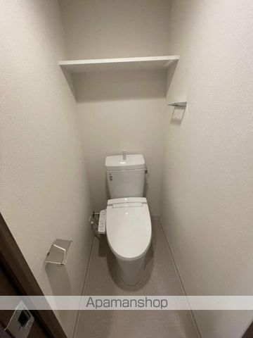 アステリ鶴舞トゥリアの内装写真