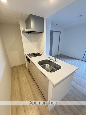 SーRESIDENCE東札幌AZUREの内装写真
