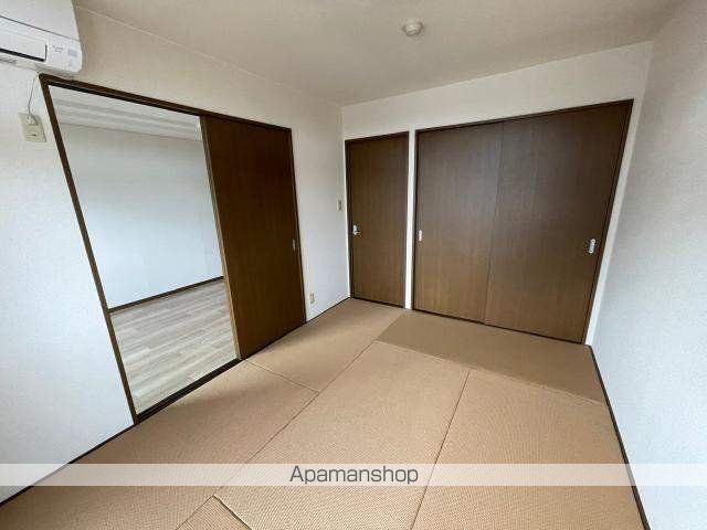 アルシオン壱番館の内装写真