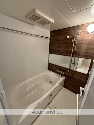 スプランディッド本町グランの内装写真