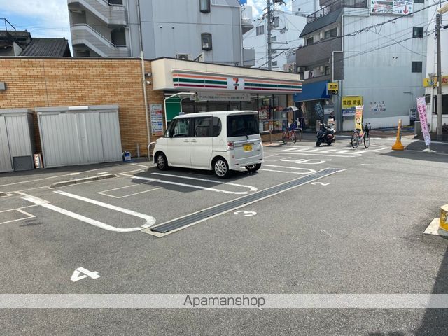 LUXE布施南の周辺写真