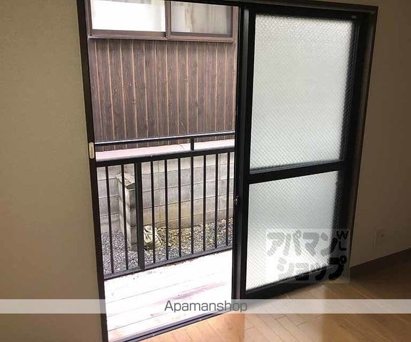 スプラウトの内装写真