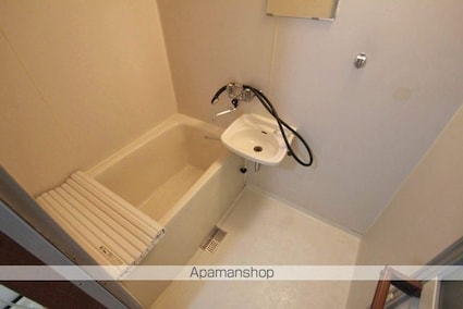 北海道江別市野幌町[1LDK/45m2]のバス